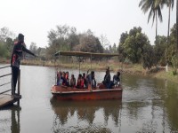 School Annual Picnic Mangaon Neral